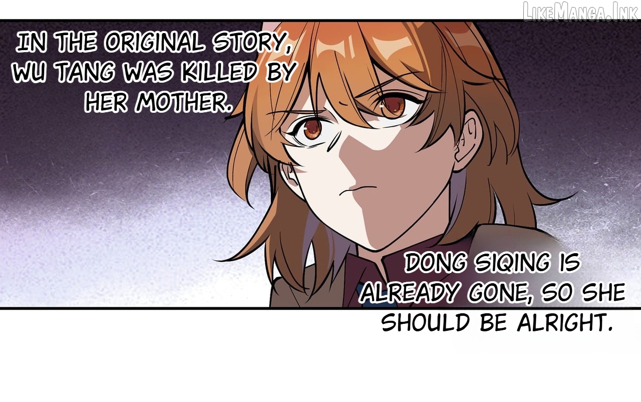 Confession Of The Suspect A Chapter 46  - page 53